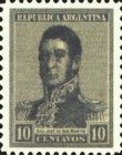 José Francisco de San Martin (1778-1850)