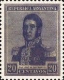 José Francisco de San Martín (1778-1850)