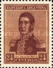 José Francisco de San Martín (1778-1850)