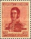José Francisco de San Martín (1778-1850)