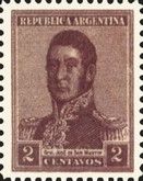 José Francisco de San Martín (1778-1850)