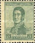 José Francisco de San Martín (1778-1850)50)