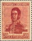 José Francisco de San Martin (1778-1850)