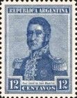 José Francisco de San Martin (1778-1850)