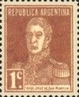 José Francisco de San Martín (1778-1850)