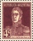 José Francisco de San Martín (1778-1850)
