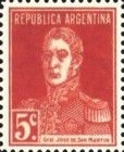 José Francisco de San Martín (1778-1850)
