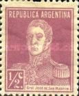 José Francisco de San Martín (1778-1850)
