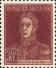 José Francisco de San Martín (1778-1850)