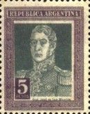 José Francisco de San Martín (1778-1850)