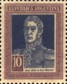 José Francisco de San Martín (1778-1850)