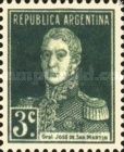 José Francisco de San Martín (1778-1850)