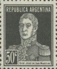 José Francisco de San Martín (1778-1850)