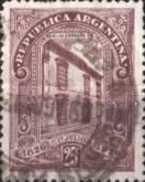 Main Post Office in 1826, Buenos Aires