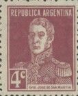 José Francisco de San Martín (1778-1850)