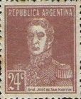 José Francisco de San Martín (1778-1850)