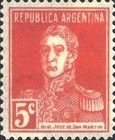 José Francisco de San Martín (1778-1850)