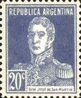 José Francisco de San Martín (1778-1850)