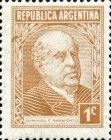 Domingo Faustino Sarmiento (1811-1888), President, Writer