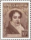 Bernardino Rivadavia (1780-1845)