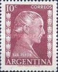 Eva Perón (1919-1952)