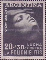 Polio Victims