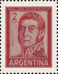 José Francisaco de San Martiín (1778-1850)