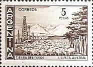 Tierra del Fuego