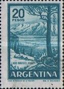 Nahuel Huapi Lake