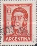 Josè Francisco de San Martin (1778-1850)