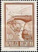 Inca Bridge, Mendoza - No wmk, offset