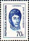 José Francisco de San Martín (1770-1820)