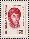 José Francisco de San Martín (1778-1850)