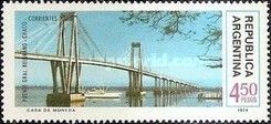 General Belgrano Bridge