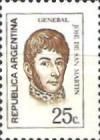 José Francisco de San Martín (1778-1850)