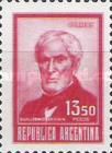 Admiral Guillermo Brown (1777-1857)