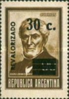 Guillermo Brown (1777-1857)