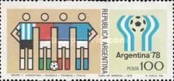 Argentina, Hungary, France, Italy