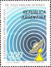 Inter-American Telecommunications Conference