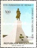 75th Foundation Anniversary of Viedma y Carmen de Patagones