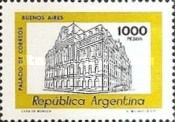Main Post Office, Buenos Aires