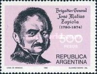 José Maria Zapiola (1780-1874)