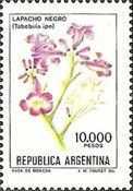 Lapacho Negro (Tabebuia impetiginosa) - Fluo