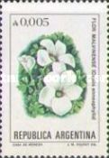 Mburucuyá (Passiflora coerulea) - Fluo
