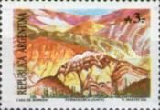 Purmamarca, Jujuy