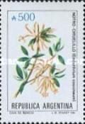 Notro-Ciruelillo (Embothrium coccineum)
