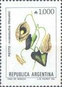 Patito (Aristolochia littoralis)