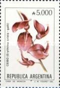 Ceibo (Erythrina crista-galli)