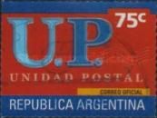 Unidad Postal