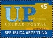 Unidad Postal